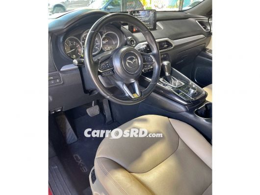 Mazda CX-9 Jeepeta en venta