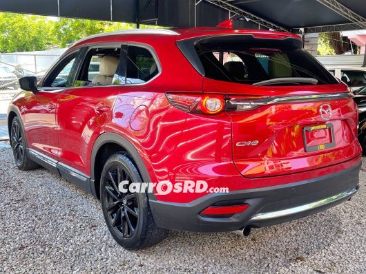 Mazda CX-9 Jeepeta en venta