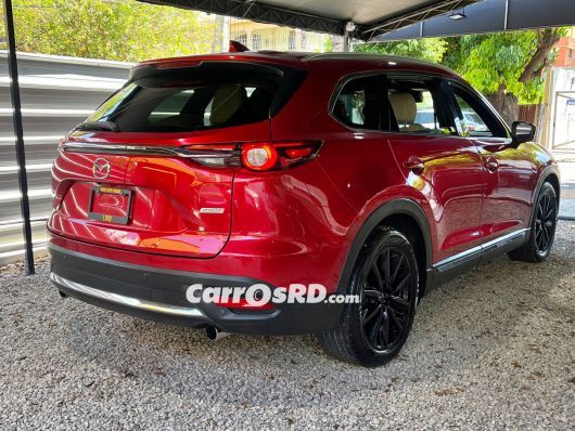 Mazda CX-9 Jeepeta en venta