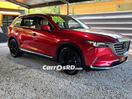 Mazda CX-9 Jeepeta en venta