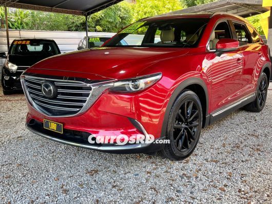 Mazda CX-9 Jeepeta en venta