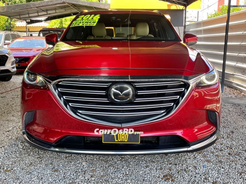 Mazda