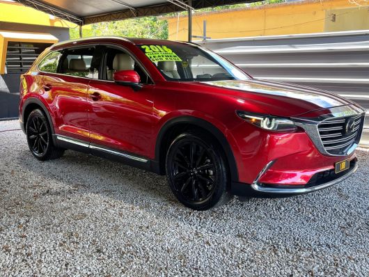 Mazda CX-9 Touring en venta