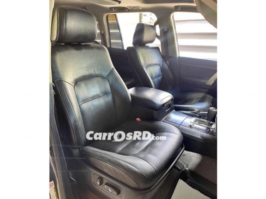 Toyota Land Cruiser Jeepeta en venta