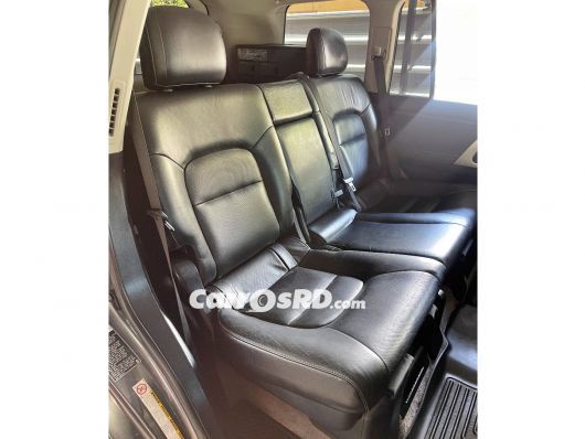 Toyota Land Cruiser Jeepeta en venta
