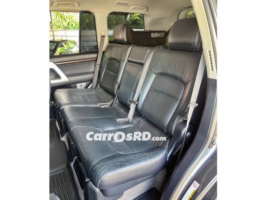 Toyota Land Cruiser Jeepeta en venta