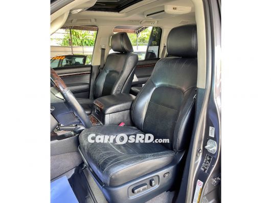 Toyota Land Cruiser Jeepeta en venta