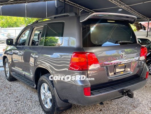 Toyota Land Cruiser Jeepeta en venta