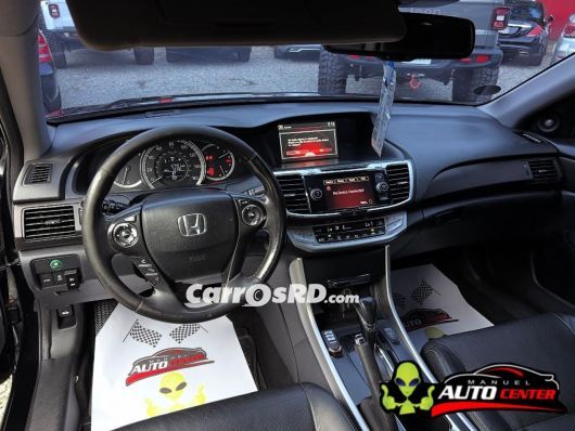 Honda Accord Carros en venta