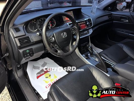 Honda Accord Carros en venta