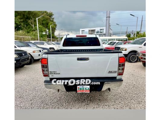 Isuzu Dmax Camioneta en venta
