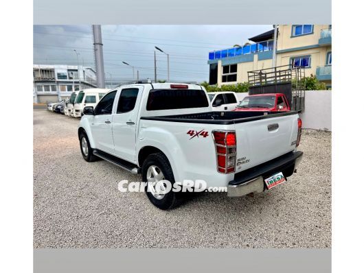 Isuzu Dmax Camioneta en venta