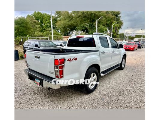 Isuzu Dmax Camioneta en venta