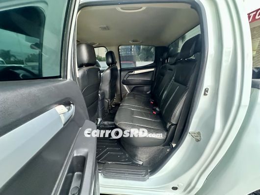 Isuzu Dmax Camioneta en venta