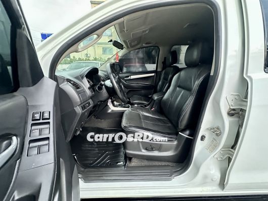 Isuzu Dmax Camioneta en venta
