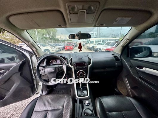 Isuzu Dmax Camioneta en venta