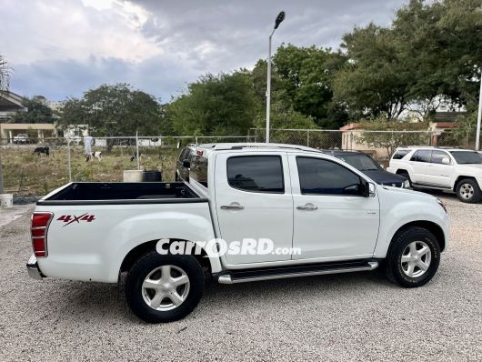 Isuzu Dmax Camioneta en venta