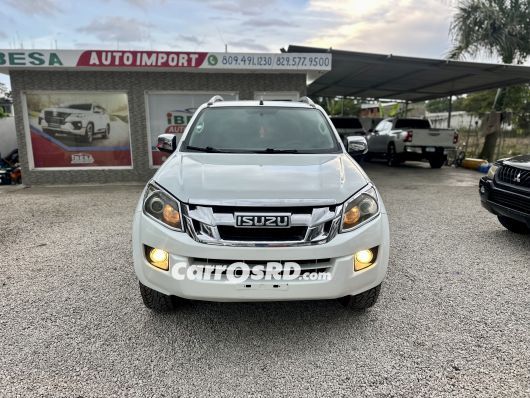 Isuzu Dmax Camioneta en venta