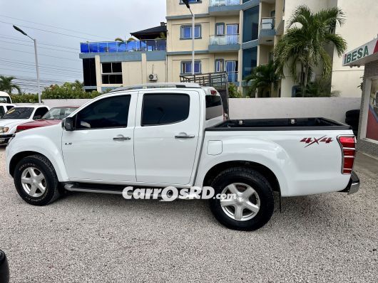 Isuzu Dmax Camioneta en venta