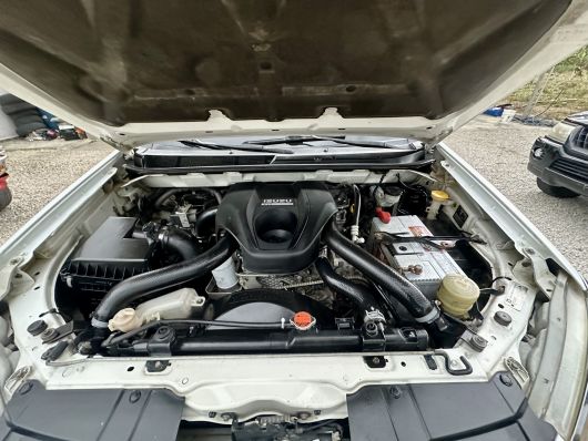 Isuzu
