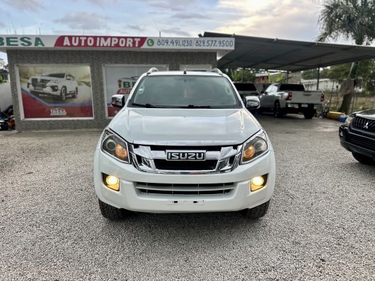 Isuzu