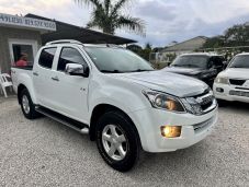 Isuzu