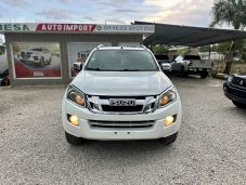 Isuzu
