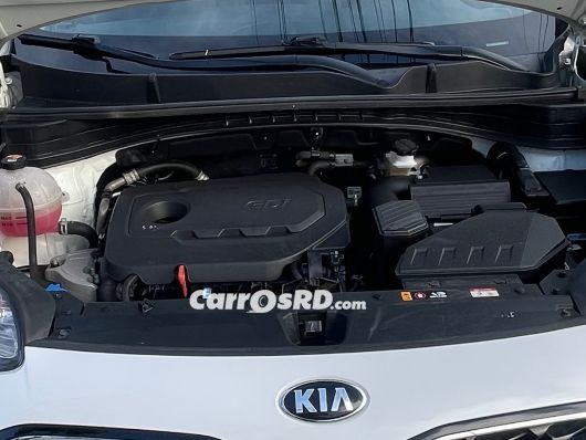 Kia Sportage Jeepeta en venta