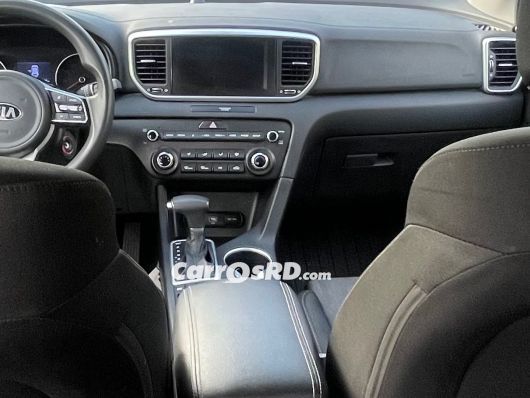 Kia Sportage Jeepeta en venta