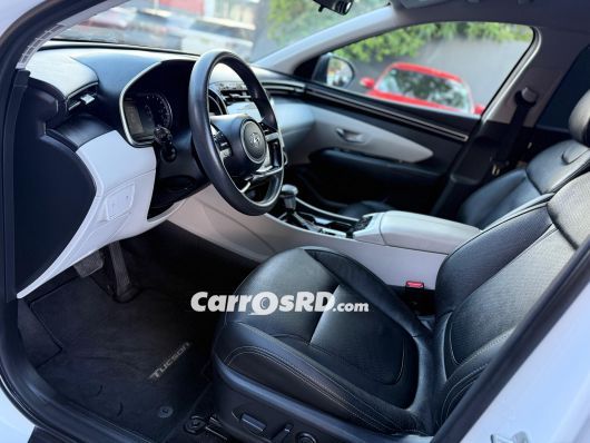 Hyundai Tucson Jeepeta en venta