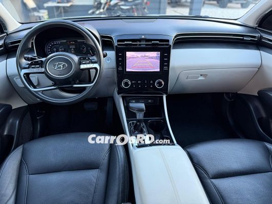 Hyundai Tucson Jeepeta en venta