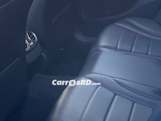 Mercedes-Benz Clase C Carros en venta