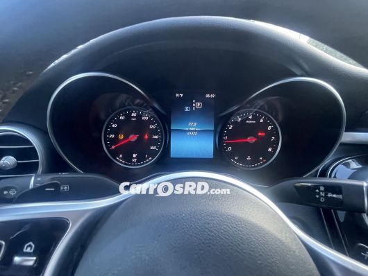 Mercedes-Benz Clase C Carros en venta