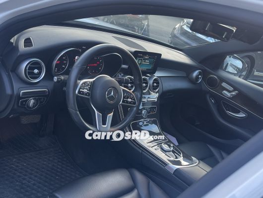 Mercedes-Benz Clase C Carros en venta