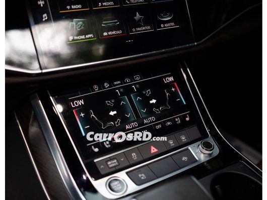 Audi Q8 Jeepeta en venta