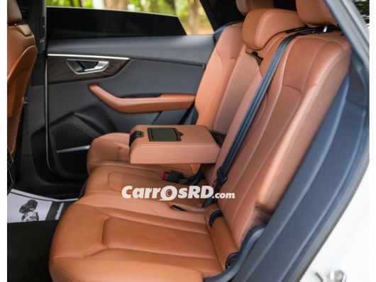 Audi Q8 Jeepeta en venta