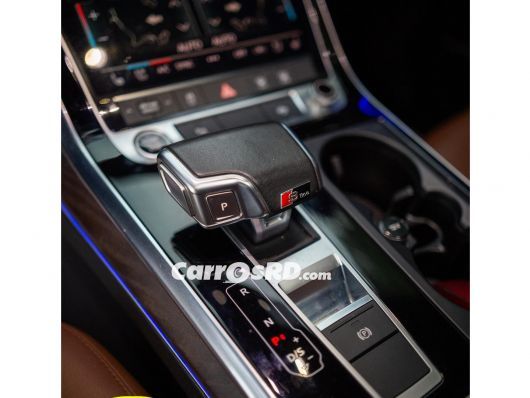 Audi Q8 Jeepeta en venta