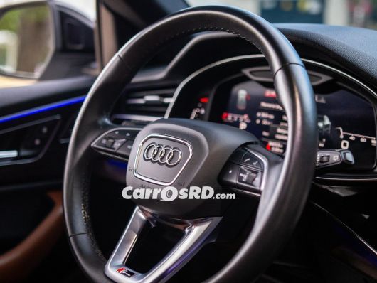 Audi Q8 Jeepeta en venta