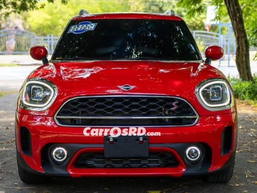 MINI Cooper Hatchback en venta