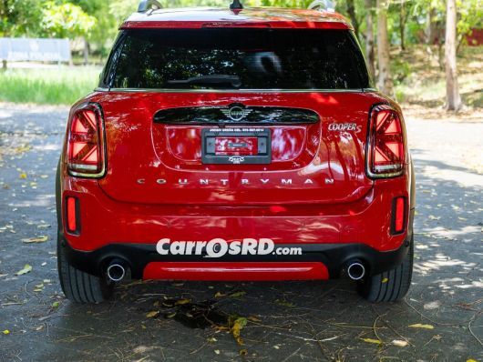 MINI Cooper Hatchback en venta