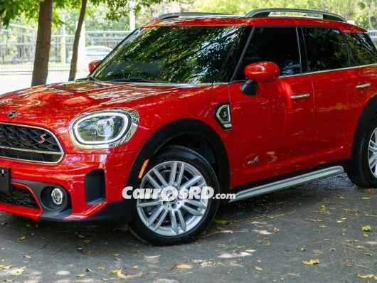 MINI Cooper Hatchback en venta