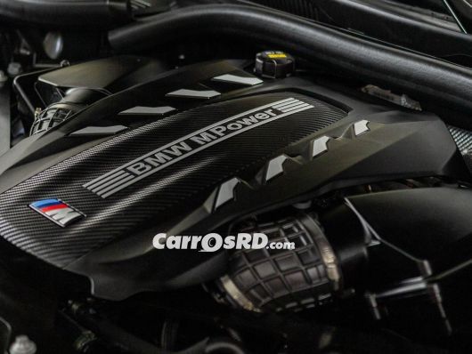 BMW Serie X Jeepeta en venta