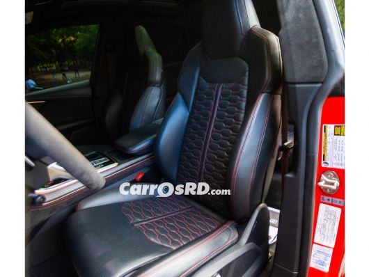 Audi RS Jeepeta en venta