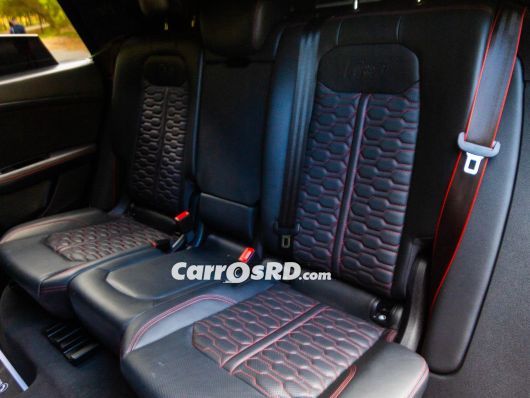 Audi RS Jeepeta en venta