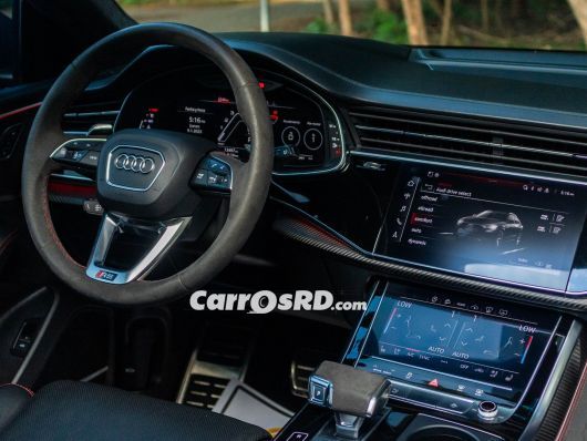 Audi RS Jeepeta en venta