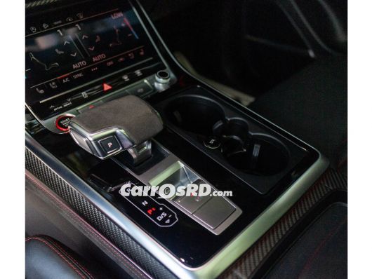 Audi RS Jeepeta en venta