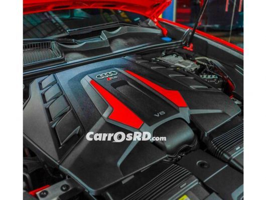 Audi RS Jeepeta en venta