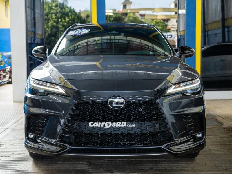 Lexus