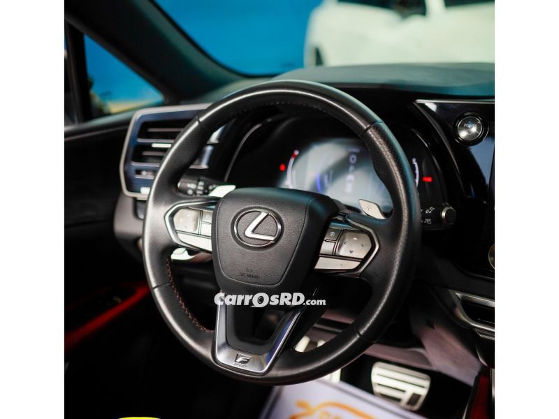 Lexus