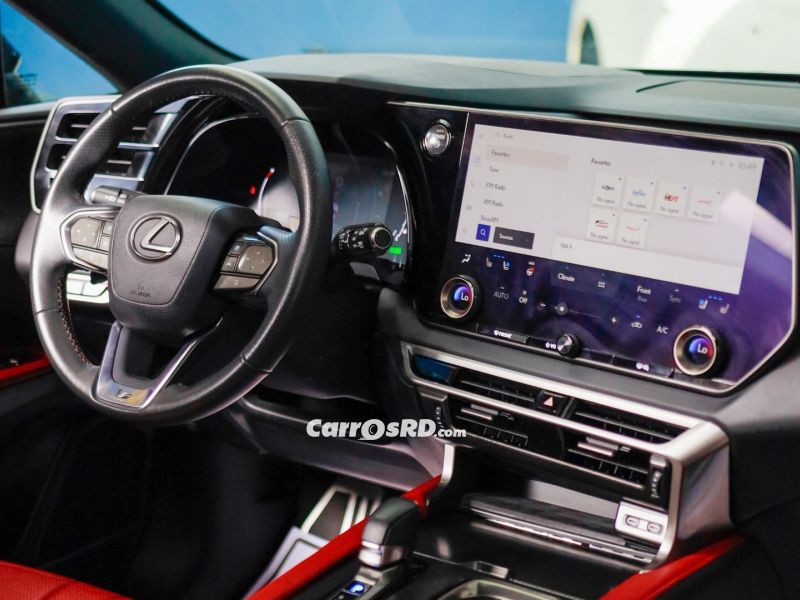 Lexus